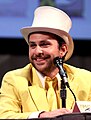 Charlie Day as The Dayman.