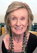 Cloris Leachman, 2009