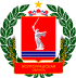 伏尔加格勒州徽章