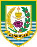 Coat of arms of Bengkulu
