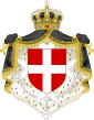 马耳他国徽