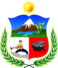 Coat of arms of Cotabambas