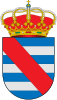 Official seal of Porto de Sanabria