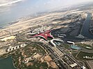 Ferrari World Abu Dhabi