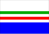 Flag of Nalžovice