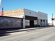 Gentry’s Florence Market was built in 1890