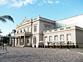 Santiago del Estero convention centre