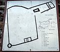 Floorplan of Castle Freudenberg