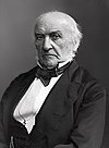 The Rt Hon. William Gladstone