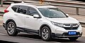 東風CR-V