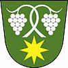 Coat of arms of Hostišová