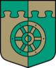Coat of arms of Valle Parish
