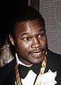 Larry Holmes