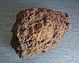 Bog ore