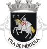Coat of arms of Mértola