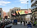 Mercado de Santa Caterina, Barcelona