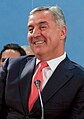 Image 4Montenegro's president Milo Đukanović is often described as having strong links to Montenegrin mafia. (from Political corruption)
