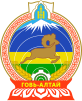 Coat of arms of Govi-Altai Province