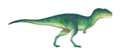 Ozraptor