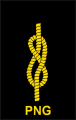 Able seaman (Papua New Guinea Maritime Element)