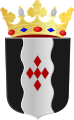 Coat of arms of Peel en Maas