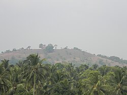 Perumala near Kechery