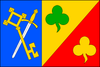Flag of Milonice