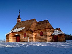 Church of Saint Anthony of Padua