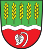 Coat of arms of Samopše