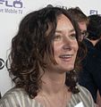 Sara Gilbert, Laura Powers, "New Kid on the Block"