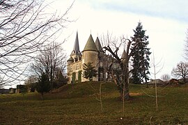 Chateau