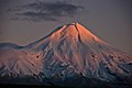 塔拉纳基山（南洋富士）