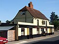 The Royal Oak public house in 2009