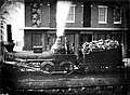 Image 20The locomotive Tioga in Philadelphia in 1848; Pennsylvania was an important railroad center throughout the 19th century. (from History of Pennsylvania)