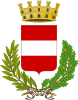 Coat of arms of Tolentino