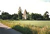 St Mary's Church, Hunton