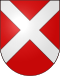 Coat of arms of Villaz-Saint-Pierre