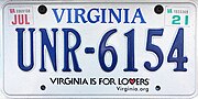 Virginia