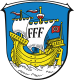 Coat of arms of Flörsheim am Main
