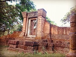 Prasat Thamo