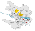 1896 (First Glasgow Corporation election, 25 wards / 75 councillors)