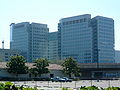 Adobe Systems headquarters in San Jose, California