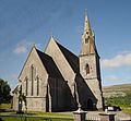 Church of Saint John the Baptist, Ballyvaughan