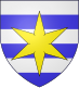Coat of arms of Rustenhart