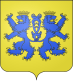 布鲁代尔多夫徽章