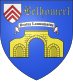 貝洛梅爾-蓋烏維爾徽章