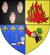 圣洛朗达尼徽章