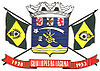 Official seal of Guia Lopes da Laguna
