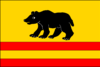 Flag of Bravantice
