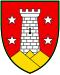 Coat of Arms of Ormont-Dessous